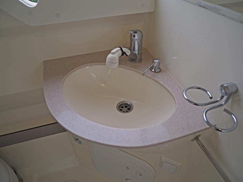 Stuurhuis, Accommodatie